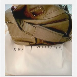 Kelly Moore Camera Bag